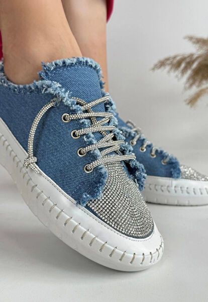 Erbilden Yürüyüş, Koşu Ayakkabısı