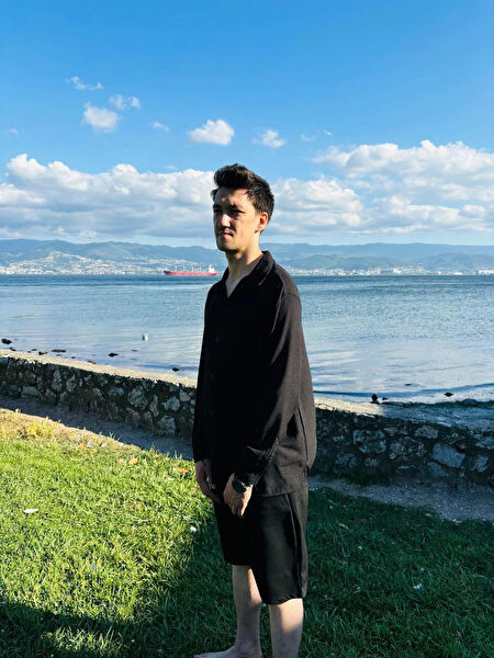 Omay Erkek Büyük Beden Gömlek