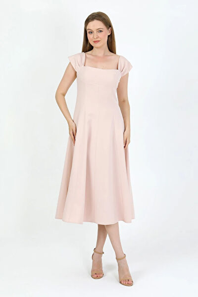 TANISA Günlük Elbise