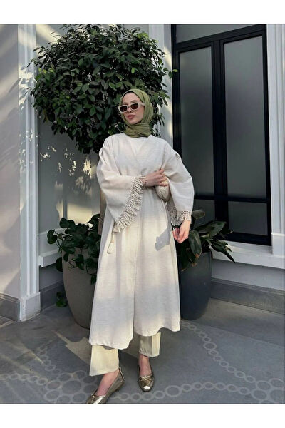 TANISA Tesettür Alt Üst Takım