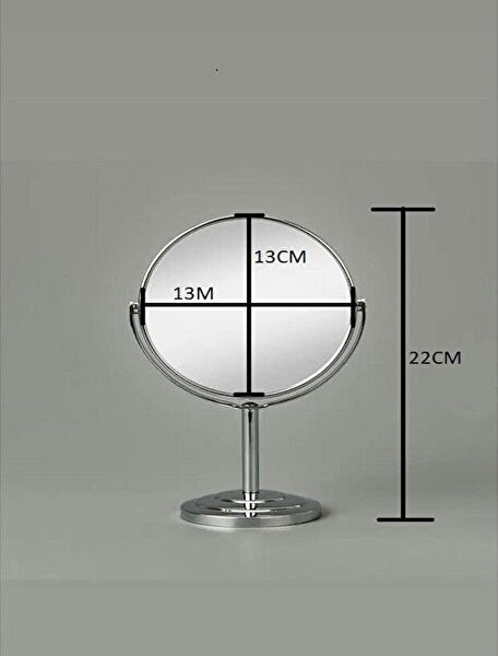3dnovaofficialltr Makyaj Aynası