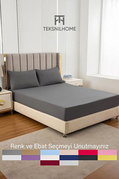 TeksNil Home Çarşaf