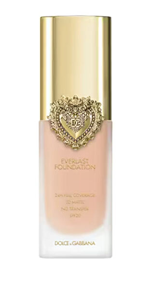 Dolce & Gabbana Fondöten