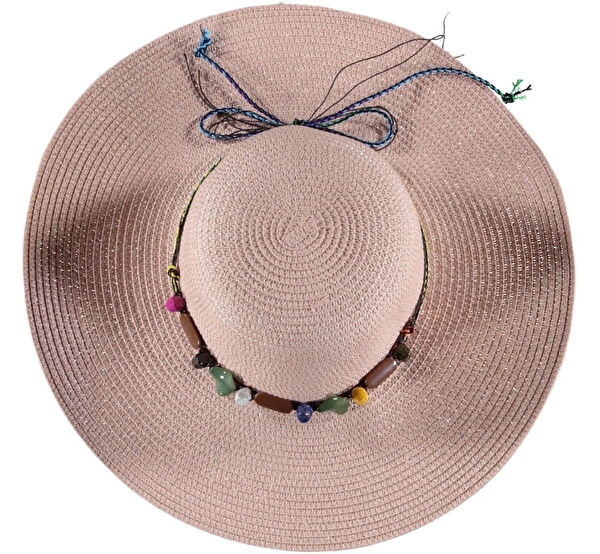 Bipamuk Sporcu Şapkası