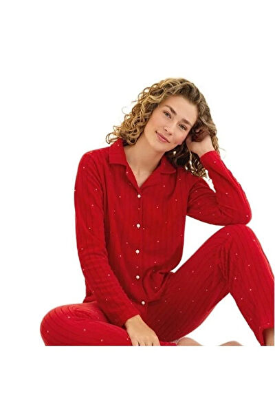 Bipamuk Kadın Pijama