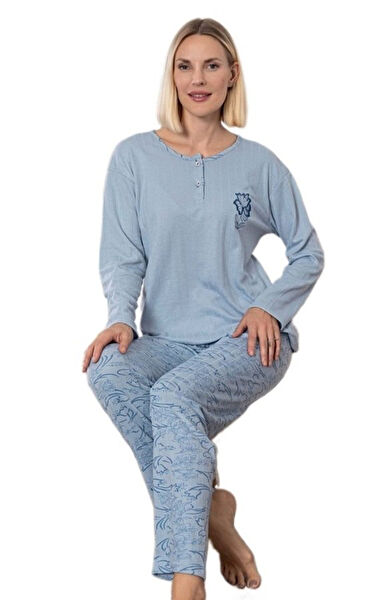 Bipamuk Kadın Pijama