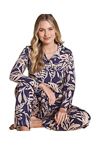 Bipamuk Kadın Pijama
