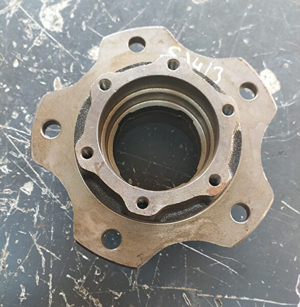 Suzuki Debriyaj Setleri