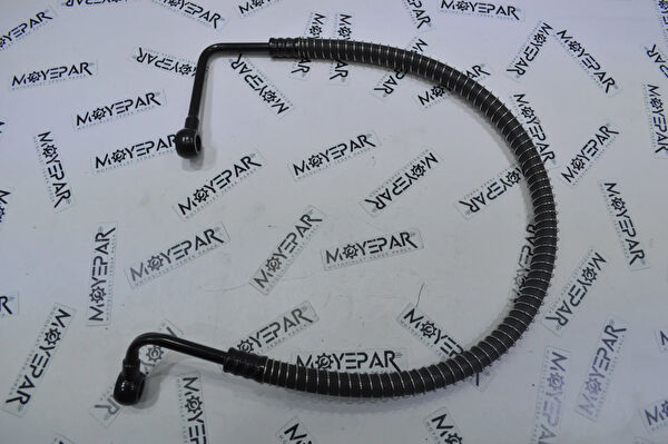 KUBA Krank, Piston ve Contalar