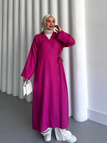 TANISA Kadın Trençkot, Yağmurluk