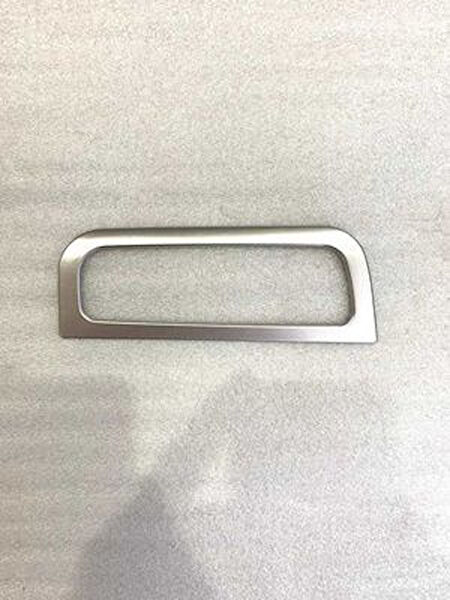 ARİSAR Yan ve Tavan Çıtaları