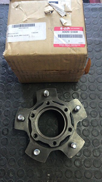 Suzuki Debriyaj Setleri