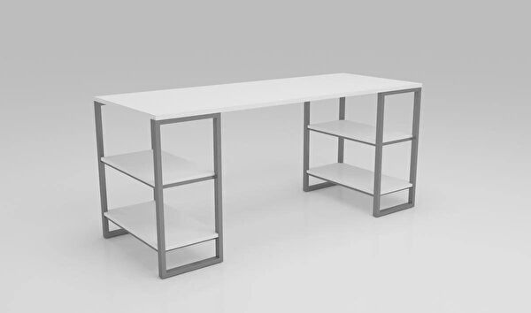 Bunelan Bilgisayar Masası, Çalışma Ünitesi