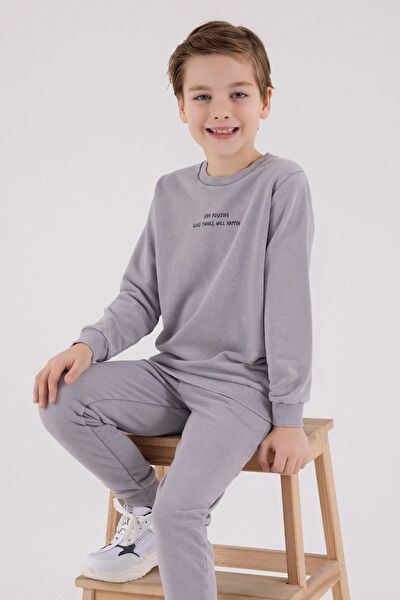 RolyPoly Erkek Çocuk Eşofman