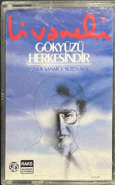Plak İstasyonu Albüm