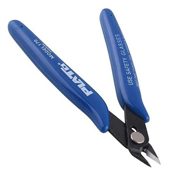 Temiz Pazar Yan Keski