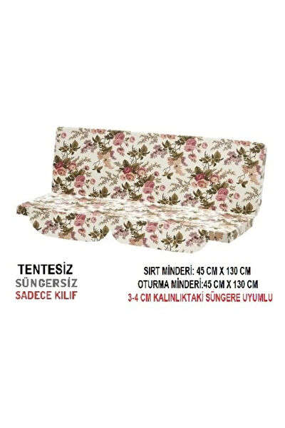 Vip Home Concept Market Ürünleri Bahçe, Balkon Salıncağı