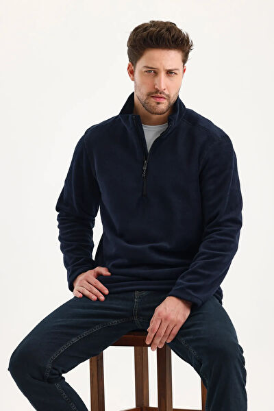 GENIUS Erkek Sweatshirt