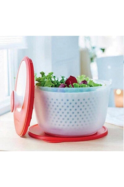 Tupperware Saklama Kabı