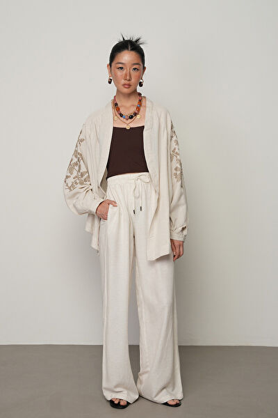 Orfeonegro Kadın Pantolon