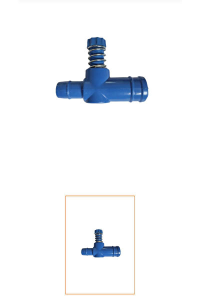 Atiker LPG Yedek Parçaları