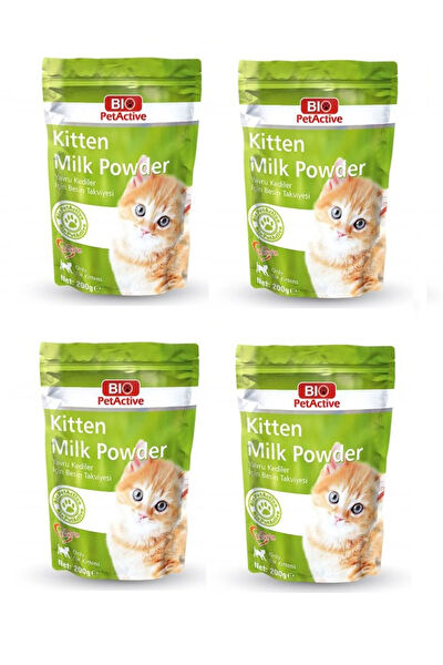 Bio Pet Active Kedi Maması