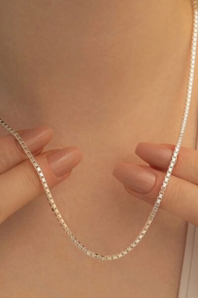 OSMANLI GÜMÜŞ Kolye