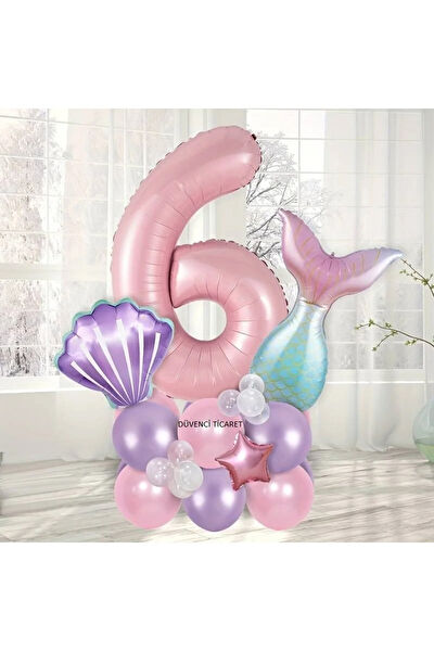 Düvenci Ticaret Parti Süsleme Malzemeleri