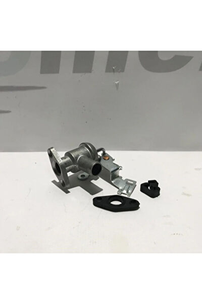 Yerli Kalorifer Ekipmanları