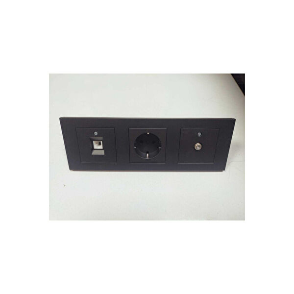 Ayder Timya Grup Priz, Uzatma Kablosu