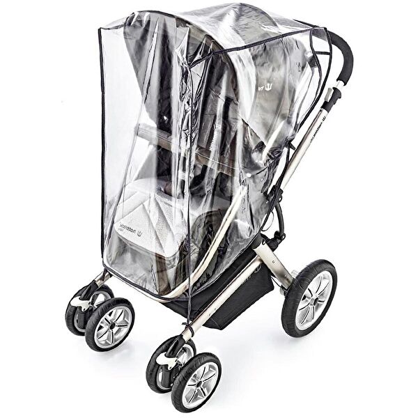 Malzek Bebek Arabası Aksesuar