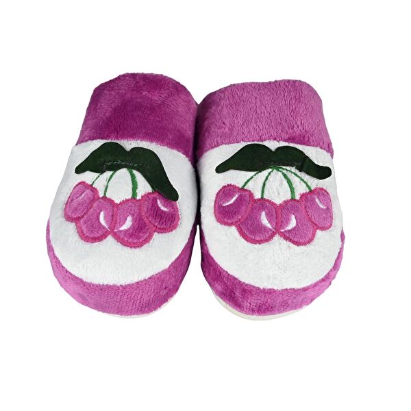 SİA ÇANTA Kadın Ev Terliği