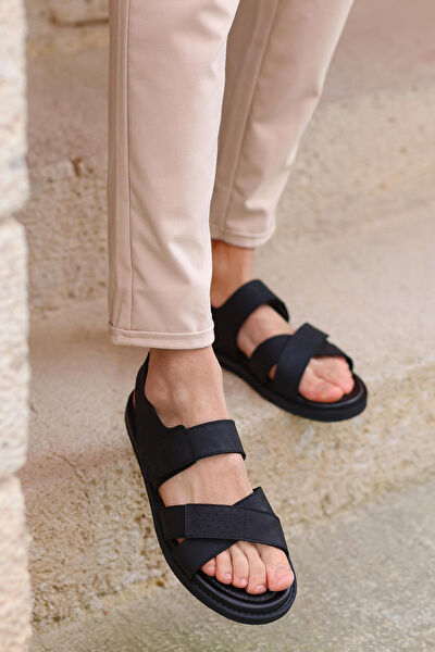 GRADE Erkek Sandalet