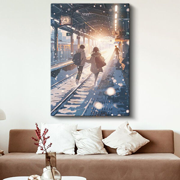 Tablofest Kanvas Tablo