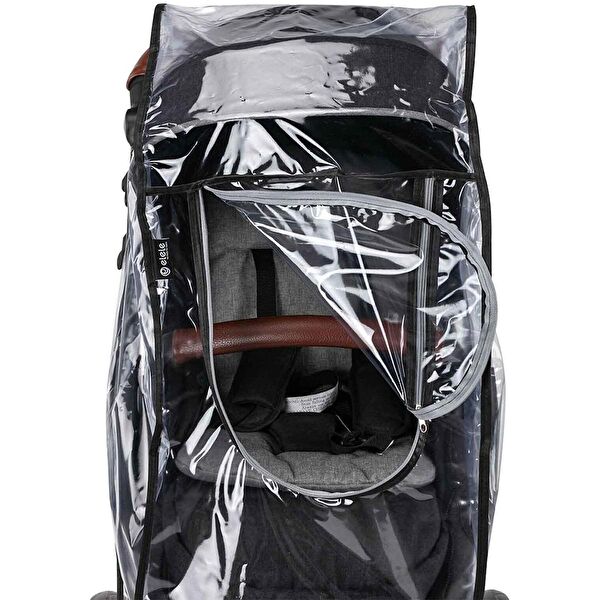 Malzek Bebek Arabası Aksesuar