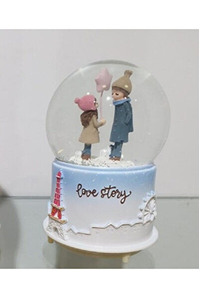 gifterria Dekoratif Obje, Biblo, Figür