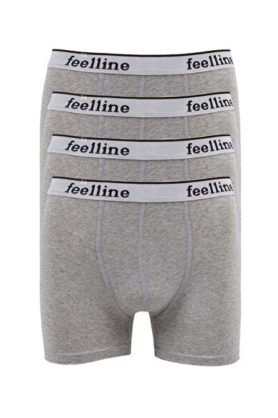 Feelline Erkek Boxer, Slip, Külot