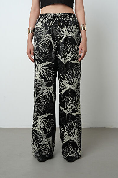 Orfeonegro Kadın Pantolon