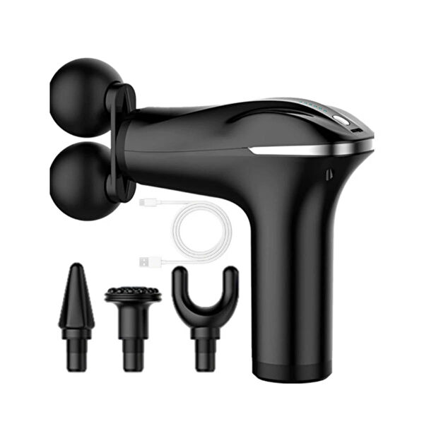 Ozmik Masaj Cihazı, Aleti