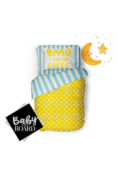 Helen George Bebek Nevresimleri