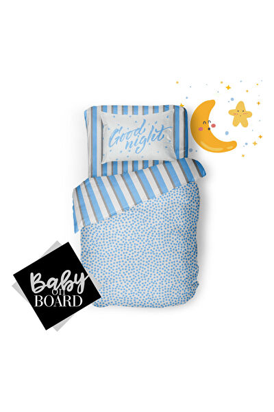 Helen George Bebek Nevresimleri