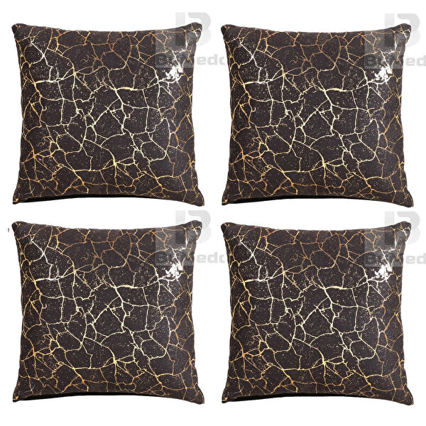 Bumedo Dekoratif Yastık, Kırlent, Kılıf