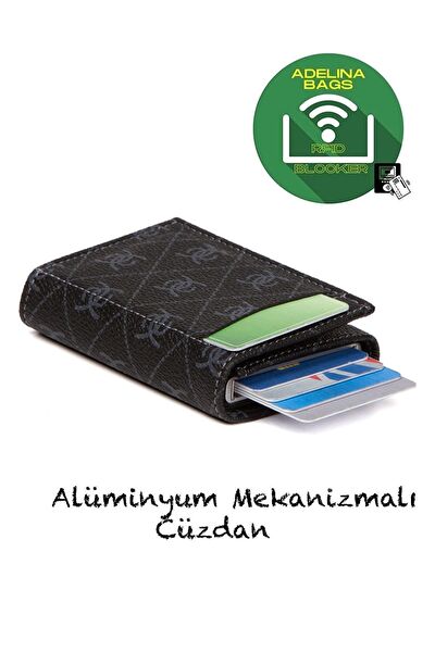 Adelina Bags Kadın Cüzdan