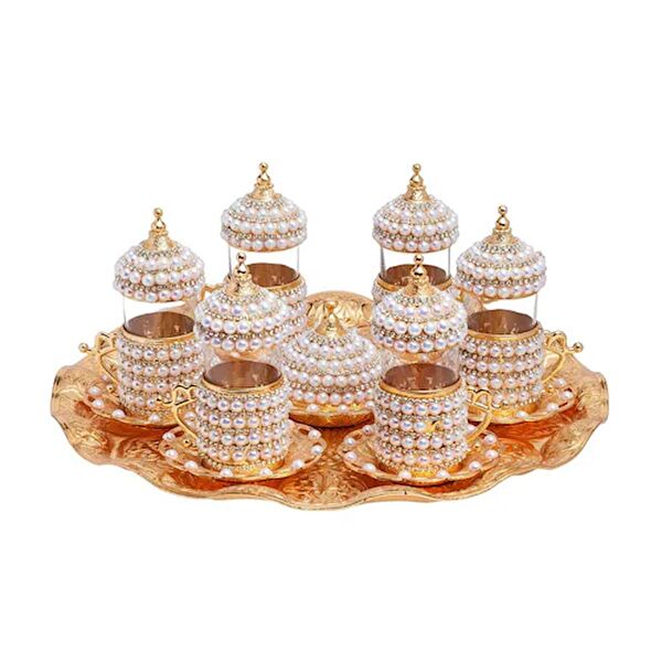 AiroBazar Fincan,Fincan Takımı