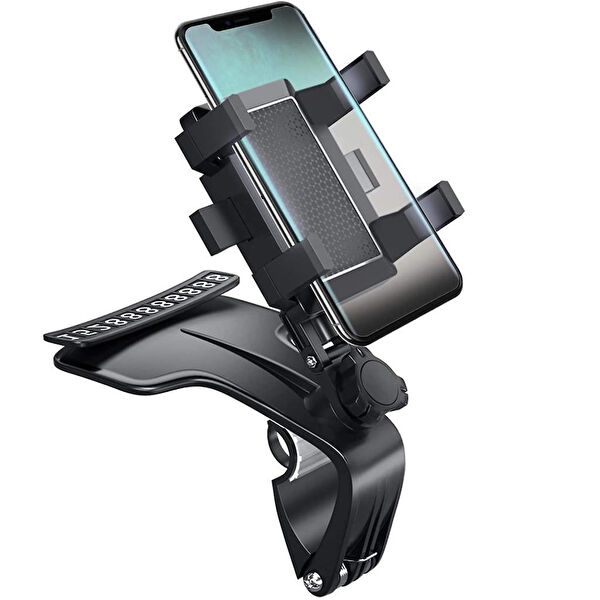 Temiz Pazar Araç içi Telefon Tutucu