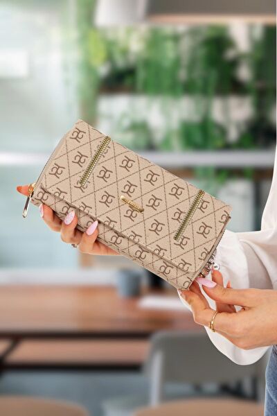 Adelina Bags Kadın Cüzdan