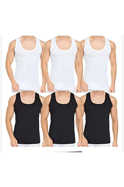 Pi Giyim Erkek Atlet, Fanila