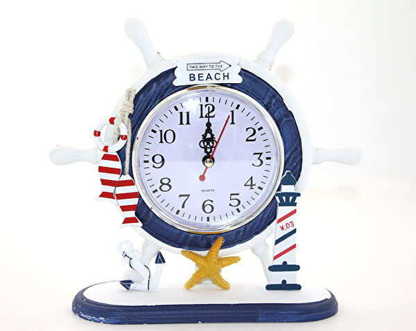 TTT Dekoratif Duvar Saati