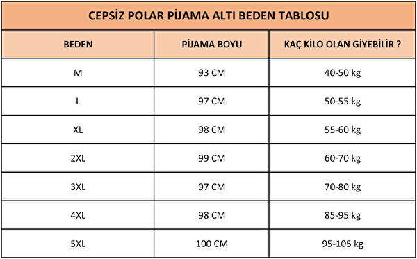 Ladytime Kadın Pijama