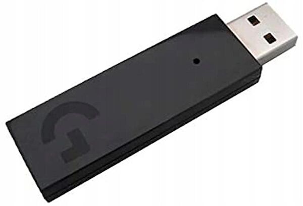 Logitech Usb Hub
